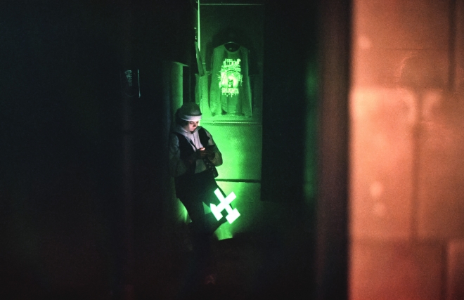 69 SHAKHTA RECORDS 2nd anniversary, ETÁŽ